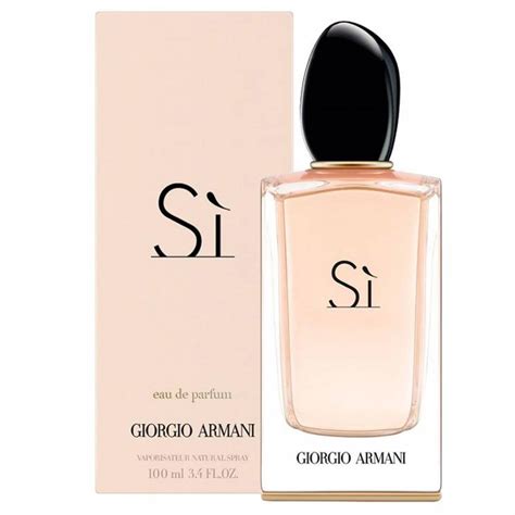 si armani 100 ml aanbieding